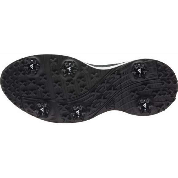 Adidas Tech Response Golf Shoe - Picture 3 of 6